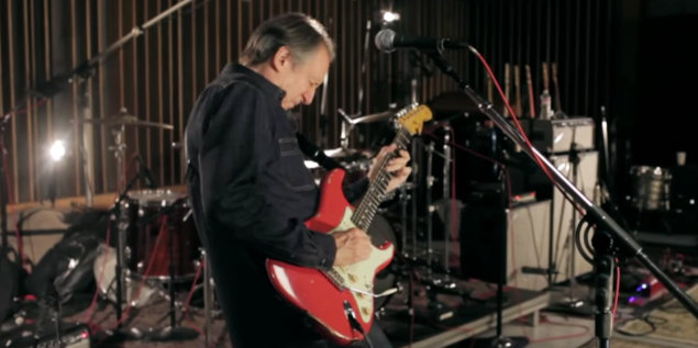 mike-landau-the-long-way-home
